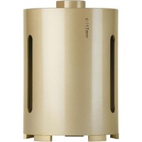 Ox Tools BD172 Spectrum Plus Gold Dry Diamond Core Drill - 172Mm EA