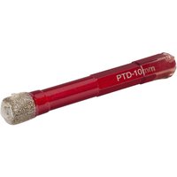 Ox Tools PTD-10 Spectrum Pro Dry Diamond Tile Drill - 10Mm EA