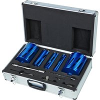 Ox Tools MBX5 Spectrum Superfast Metal 5 Core & Accessories Case EA