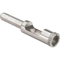 Ox Tools XT1-12 Spectrum Superior Diamond Drill C/W Water System - 12Mm EA