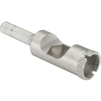Ox Tools XT1-15 Spectrum Superior Diamond Drill C/W Water System - 15Mm EA