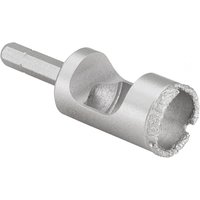 Ox Tools XT1-20 Spectrum Superior Diamond Drill C/W Water System - 20Mm EA