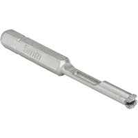 Ox Tools XT1-05 Spectrum Superior Diamond Drill C/W Water System - 5Mm EA