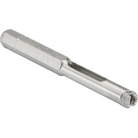 Ox Tools XT1-06 Spectrum Superior Diamond Drill C/W Water System - 6Mm EA