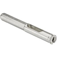 Ox Tools XT1-08 Spectrum Superior Diamond Drill C/W Water System - 8Mm EA