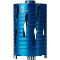 Ox Tools BX10-102 Spectrum Superior Superfast Helix Dry Diamond Core Drill - 102Mm EA
