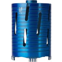 Ox Tools BX10-117 Spectrum Superior Superfast Helix Dry Diamond Core Drill - 117Mm EA