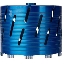Ox Tools BX10-200 Spectrum Superior Superfast Helix Dry Diamond Core Drill - 200Mm EA