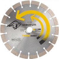 Ox Tools TC15-230/22 Spectrum Trade 15Mm General Purpose Diamond Blade - 230/22Mm EA