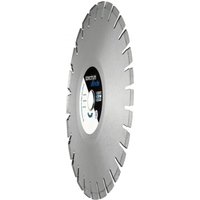 Ox Tools LCRV230/22 Spectrum Ultimate Diamond Blade - Curve Cutting - 230/22.23Mm EA