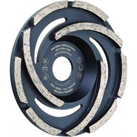 Ox Tools PFC115/22 Spectrum Ultimate Fan Cup Grinding Disc - 115/22.23Mm EA