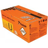 Paslode 141266 3.1 X 75Mm 350 Ring Nails Stainless Steel Finish Box Of 1100 + 1 Fuel Cell