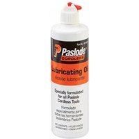 Paslode 401482 Cordless Nailer Lubrication Oil 115Ml (4Oz)