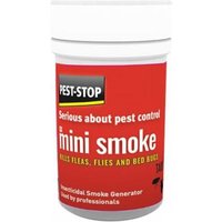 Pest-Stop (Pelsis Group) PSMS Mini Smoke Insect Killer