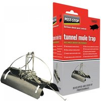 Pest-Stop (Pelsis Group) PSTMOLE Tunnel Type Mole Trap