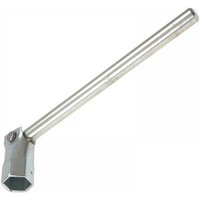 Priory PRI31012 310 Scaffold Spanner 1/2W Single Ended