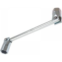Priory PRI310DE 310 Scaffold Spanner 7/16W & 1/2W Double-Ended