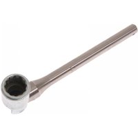 Priory 381B Stainless Steel Bi Scaffold Spanner Whit