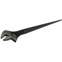 Priory Adjustable Open End Podger Spanner