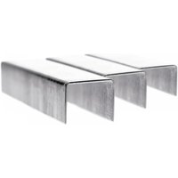 Rapid 40109516 140/12Nb 12Mm Galvanised Staples (Narrow Box 650)