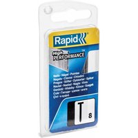 Rapid 40109534 300/20Nb 20Mm Brads (Box 750)