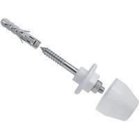 Rawlplug R-S1-KPU141 67 480 Basin Fixers Kit