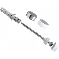 Rawlplug R-S1-WCB-F 67 486 Wc Fixing Kit Long Plug