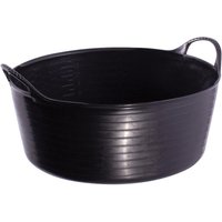 Red Gorilla SP5GBK Gorilla Tub® Shallow 5 Litre - Black