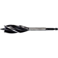 Reisser 4TIP18165 4-Tip Fast Auger 18.0 X 165Mm