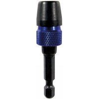 Reisser AHAW All Hex Adaptor E6.3 X 60Mm (Wallet 1Pc)