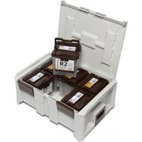 Reisser SSC2 Crate Mate Case #2