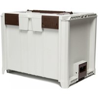 Reisser SSC3 Crate Mate Case #3