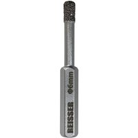 Reisser TDD7 Diamond Tile Drill 7.0Mm