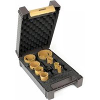Reisser EHSK Electricians Holesaw Kit