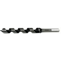 Reisser 124103 Hex Shank Auger Bit 12.0 X 100Mm