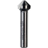 Reisser 123696 Hss 3-Fluted Countersink Din335C (Tube & Hanger) 10.4Mm