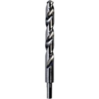 Reisser 240884 Hss Blacksmith Drill Bit 13.0 X 151Mm