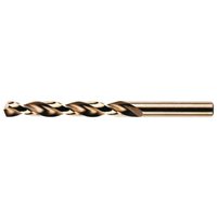 Reisser 124391 Hss Cobalt Din338 Jobber Drill (Tube Of 10Pcs) 1.5Mm