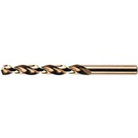 Reisser 145174 Hss Cobalt Din338 Jobber Drill (Wallet 1Pc) 7.0Mm
