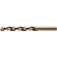 Reisser 311700 Hss Cobalt Reduced Shank Drill (Tube & Hanger) 18.0Mm