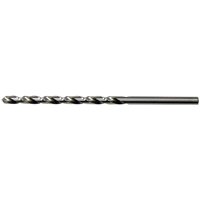 Reisser 145141 Hss-G Din340 Long Drill (Wallet 1Pc) 6.5Mm