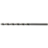 Reisser 240160 Hss-G Din340 Long Series Drill (Tube Of 10Pcs) 3.0Mm