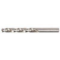 Reisser 145843GP Hss Ground Jobber Drill (Tube Of 100Pcs) 4.0Mm