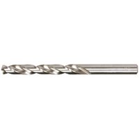Reisser 145848GP Hss Ground Jobber Drill (Tube Of 100Pcs) 4.5Mm