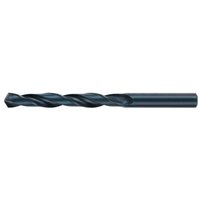 Reisser 241079GP Hss Rolled Jobber Drill (Tube Of 80Pcs) 5.0Mm