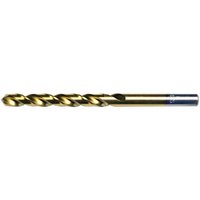 Reisser TIN115W Hss Ti-N Din338 Jobber Drill (Wallet 1Pc.) 11.5Mm