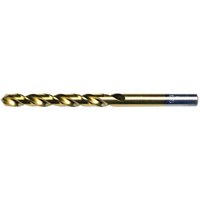 Reisser TIN125W Hss Ti-N Din338 Jobber Drill (Wallet 1Pc.) 12.5Mm
