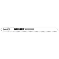 Reisser 240507 Jigsaw Blades Alu/Pvc (Pack 5Pcs) T127Df