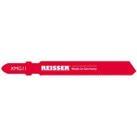 Reisser XMG11 Jigsaw Blades For Metal (Pack 5Pcs) T118A