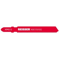 Reisser XMG12 Jigsaw Blades For Metal (Pack 5Pcs) T118B